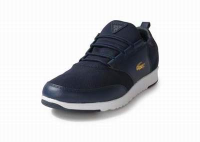 Classe Chaussure chaussure Lacoste Severn chaussure JclFT13K